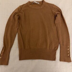 Zara sweater